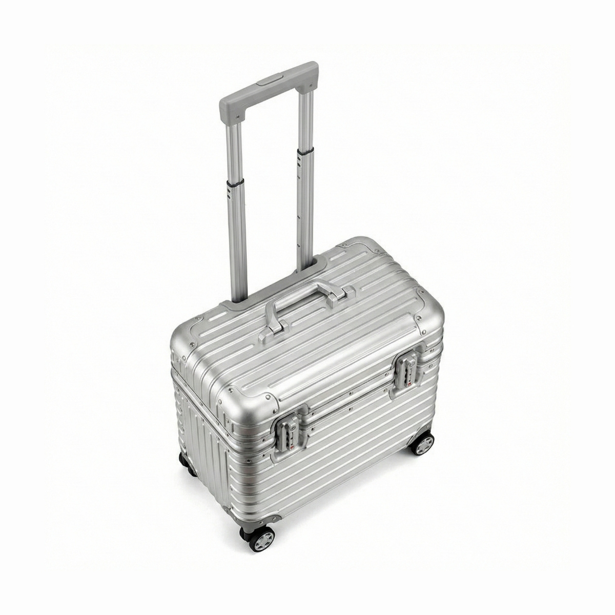 Aluminium Handgepäckkoffer | Aluminium Kabinenkoffer