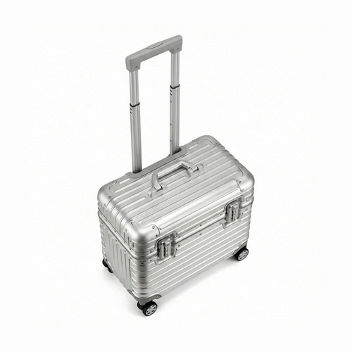 Aluminium Handgepäckkoffer | Aluminium Kabinenkoffer