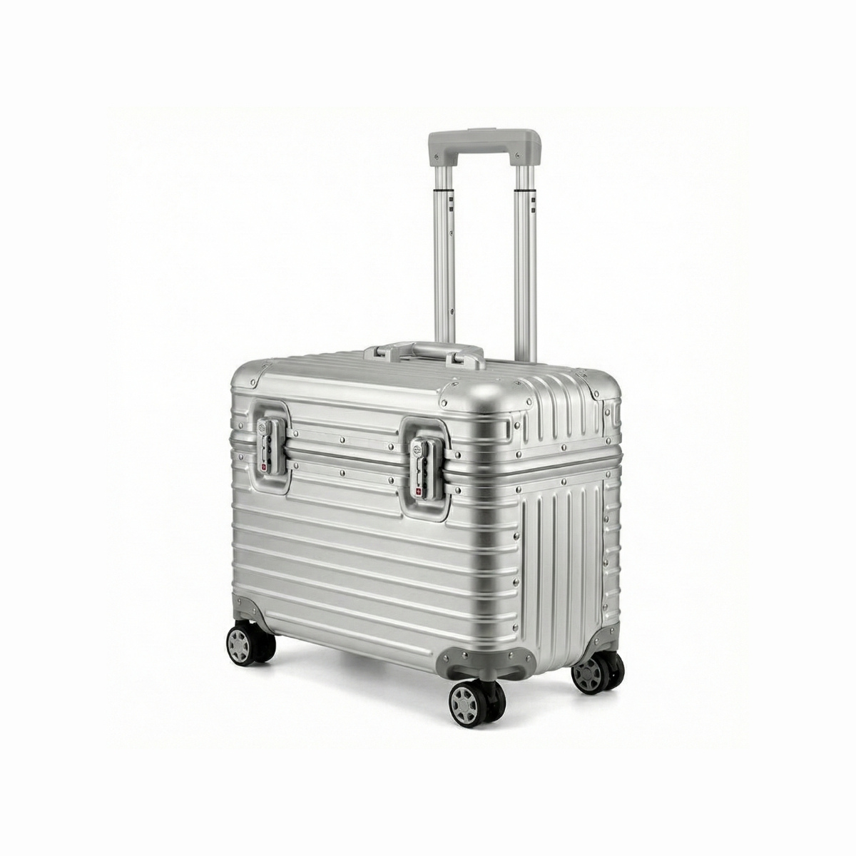 Aluminium Handgepäckkoffer | Aluminium Kabinenkoffer